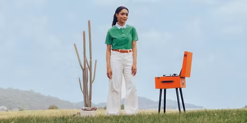 Terrian LIVE at Stockroom East!