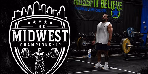 The 2026 Midwest Championship