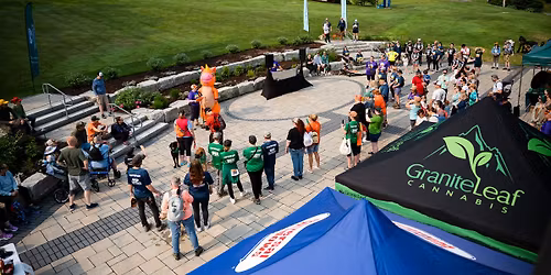 Climb the Peak for MS - 2026