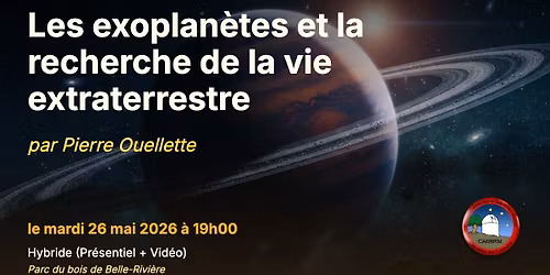 Les exoplan\u00e8tes et la recherche de vie extraterrestre