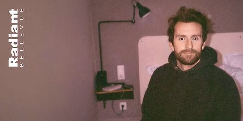 PABLO MIRA - CHERCHE ENCORE LE TITRE DE SON SPECTACLE
