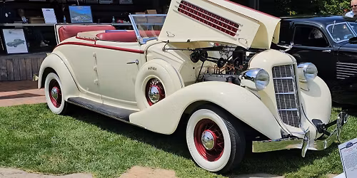 Highlands Motoring Festival 