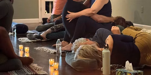 Get Closer: Couples Tantra Workshop