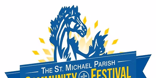 St Michael\u2019s Mustang Fair