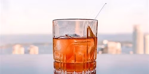 Love On The Rocks: Couples Cocktail Class