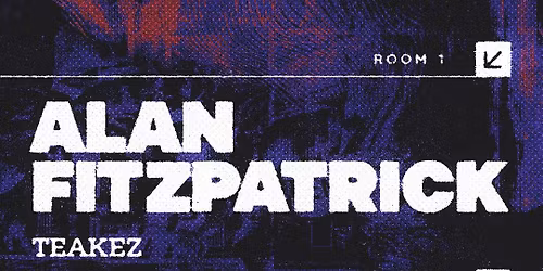 ALAN FITZPATRICK x CADENCE