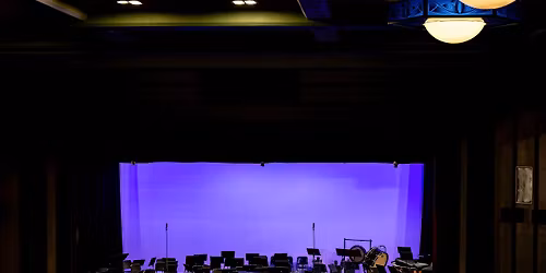 CKM Music Winter Concert