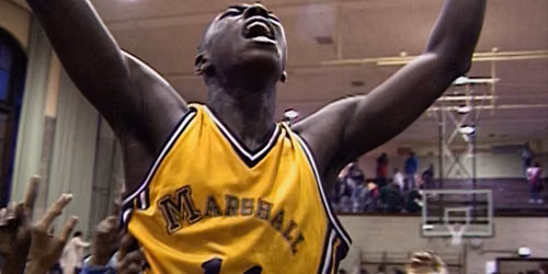 Cinema at the Museum: Hoop Dreams