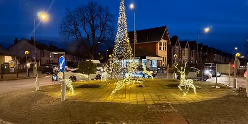 Christmas Lights Festival