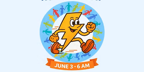 \ud83c\udfc3ARC\ud83c\udfc3\u200d\u2640\ufe0fGlobal Running Day