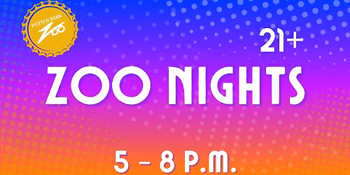 Zoo Nights