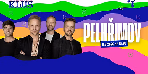 Tom\u00e1\u0161 Klus & C\u00edlov\u00e1 skupina - Pelh\u0159imov