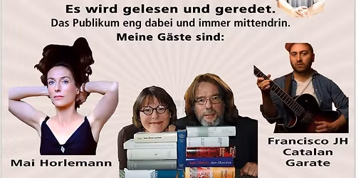 LitTalk Eselsohren