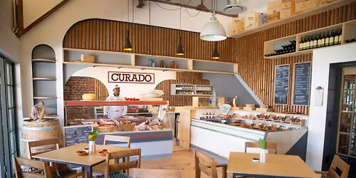 Creative Calm: Slow Saturdays at Curado by Fama (Victoria Yards, Jhb)