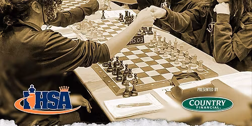 Civic in Concert - Chess at Allied Solutions Center for the Performing Arts - Payne and Mencias Palladium