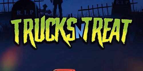 Trucks \u2018N Treat