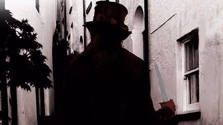 Open theatre auditions - Jack the Ripper. Brixham.