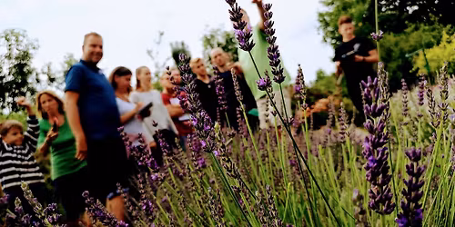 MAGIE BYLIN - Herbal workshop s destilac\u00ed