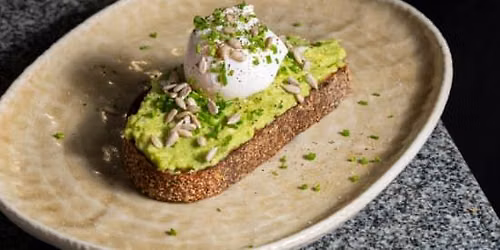 BRUNCH by Carlton Lille