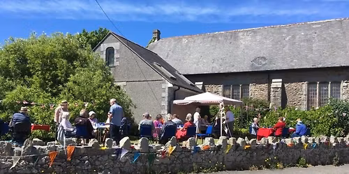 Garden Party \ud83c\udf88 