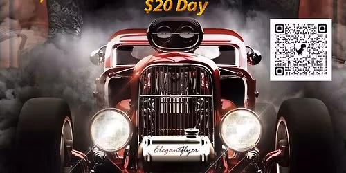 Driven With Pride : A Madison College Automotive Showcase