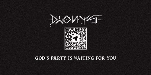 DIONYS PARTY 