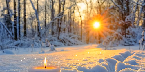 New Year Shamanic Drumming and Ceremony Group