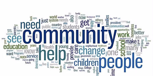 Saturday Coffee Mornings