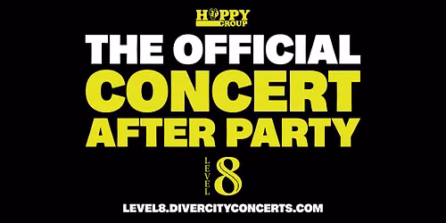 FREE Official After Party @ Level 8 | Freestyle Fools