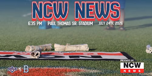 NCW News (Ward Media)
