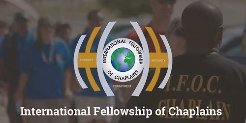 International Fellowship of Chaplains Basic Chaplain Course