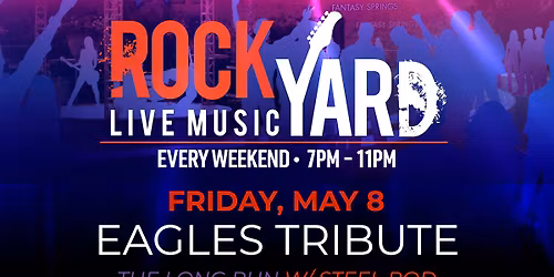 The Long Run - Eagles Tribute