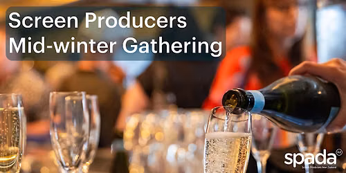 Screen Producers Mid-winter Gathering