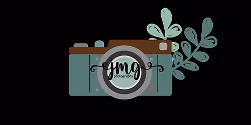 \ud83d\udcf8 Level Up Your Lens: 1-Hour Photography Workshop