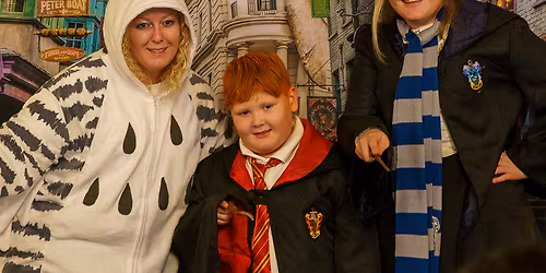 Harry Potter in Concert at Rialto Theatre Tacoma