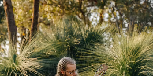 Felix's Honours Recital