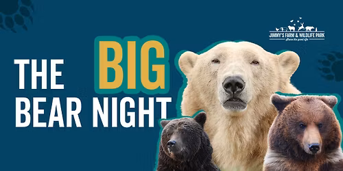 The Big Bear Night 2026