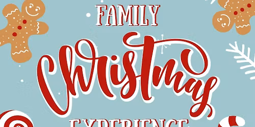 Family Christmas Experience