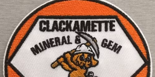 Missoula Flood Deposits in Clark County! CMGC General Meeting