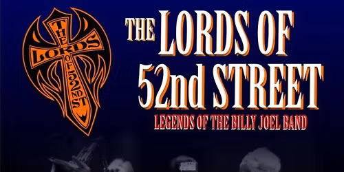 Lords of 52nd Street