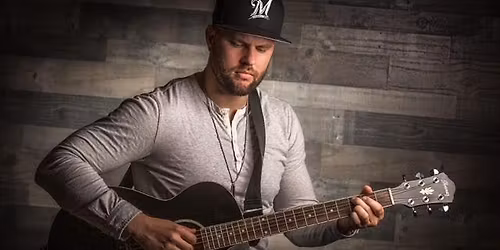 Jesse Bauman live @ Frentress Lake\/Frosted Dock!!!!! 