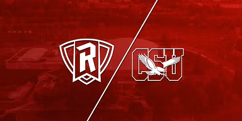 Radford Men's Basketball vs. Coppin State