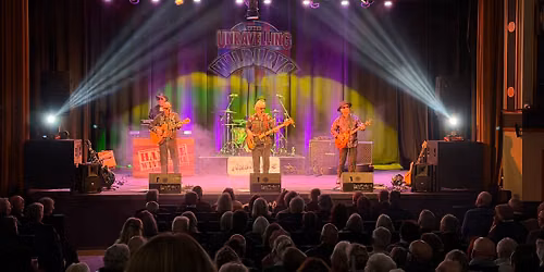 SOUTHPORT! We\u2019re Coming Back!