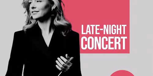 Orchestre Symphonique de Montreal - Dance Away with Piazzolla at Place Des Arts - Orchestre Symphonique De Montreal