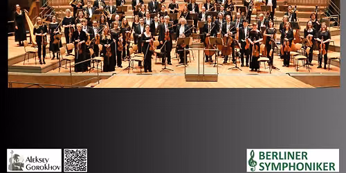Alekey Gorokhov International Violin Competition