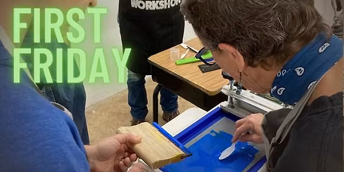 Screen Printing Skill Share
