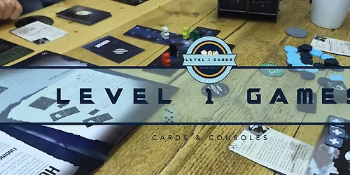 L1G 2v2 Two Headed Giant Commander Tournament