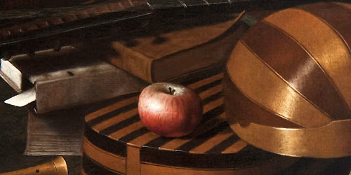 CONCERTO BASCHENIS | Presentazione catalogo e concerto