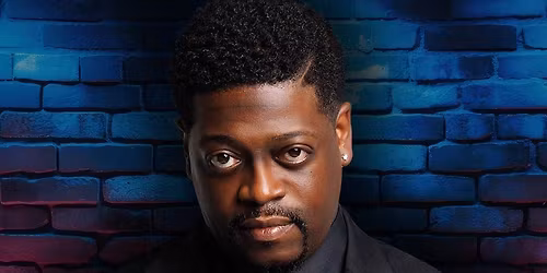 Shuler King at Improv Comedy Club - Houston