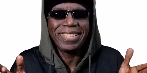 Macka B & The Roots Ragga Band